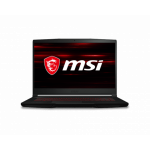 MSI GF65 Thin Gaming Laptop – Intel Core i7-10750H 2.60Ghz, 16GB RAM, 1TB SSD, 6GB NVIDIA GeForce RTX 3060, 15.6″ FHD IPS 144Hz Display