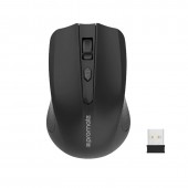 Promate Clix‐8 2.4GHz Wireless Ergonomic Optical Mouse