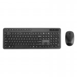PROMATE proCombo‐11 Wireless Multimedia Keyboard and Mouse