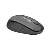 Promate Tracker Wireless Mouse, Black