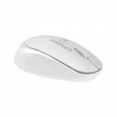 Promate Tracker Wireless Mouse, white
