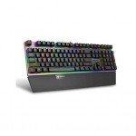 Rapoo Vpro V720s Gaming Keyboard RGB Wired Mechanical - 17774