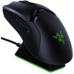 Razer (RZ01-03580100-R3M1) Viper 8K mouse Right-hand USB Type-A, 20K DPI Optical Sensor, Wired Gaming Mouse