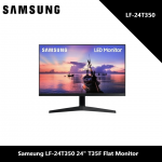Samsung LF-24T350 24" T35F Flat Monitor