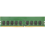 Synology (D4EC-2666-8G) 8GB DDR4 2666 MHz UDIMM Memory Module