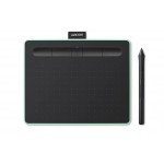 Wacom CTL-4100WLK-N Intuos Wireless Graphics Drawing Tablet