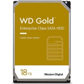 WD 18TB Gold Enterprise Class SATA Hard Drive - WD181KRYZ