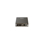 D-Link (DMC-700SC) 1000BaseT to 1000BaseSX (SC) Multimode Media Converter