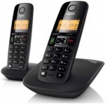 Gigaset A415A Trio Cordless Phones Price in Dubai, UAE 