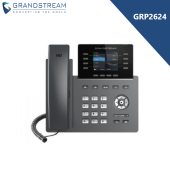 Grandstream GRP2624 IP Phone, Grandstream Dubai