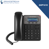 Grandstream GXP1610 IP Phone | Grandstream Dubai