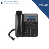 Grandstream GXP1615 IP Phone | Grandstream Dubai