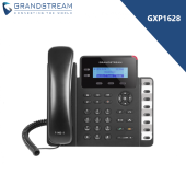 Grandstream GXP1628 IP Phone | Grandstream Dubai