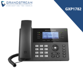 Grandstream GXP1782 IP Phone | Grandstream Dubai
