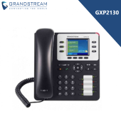 Grandstream GXP2130 IP Phone | Grandstream Dubai