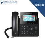 Grandstream GXP2135 IP Phone | Grandstream Dubai