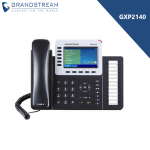 Grandstream GXP2140 IP Phone | Grandstream Dubai