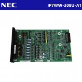 NEC IP7WW-308U-A1 Extensions Board 