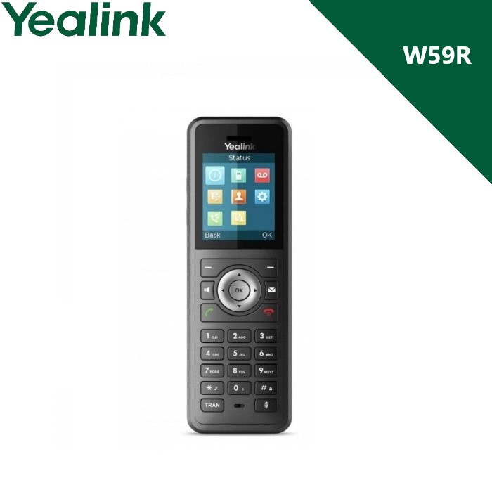 Yealink W59R Call for Best Price +97142380921 in Dubai