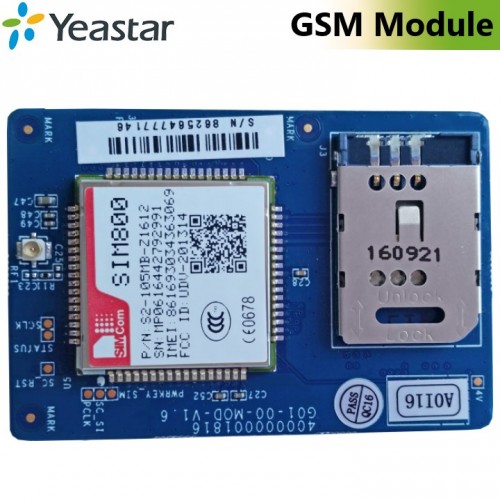 Yeastar YST-GSM Call for Best Price +97142380921 in Dubai