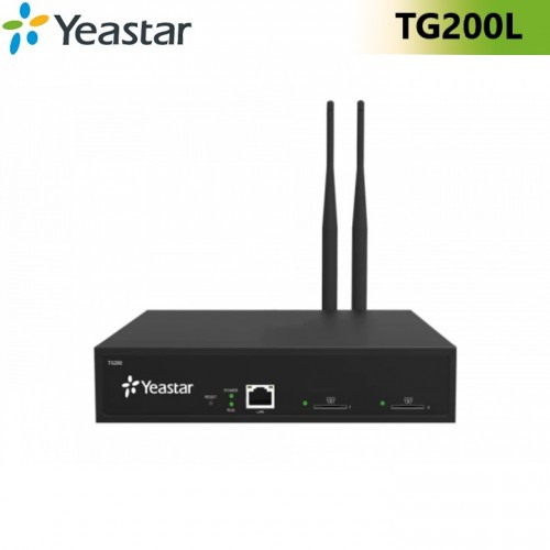 Yeastar TG200L Call for Best Price +97142380921 in Dubai