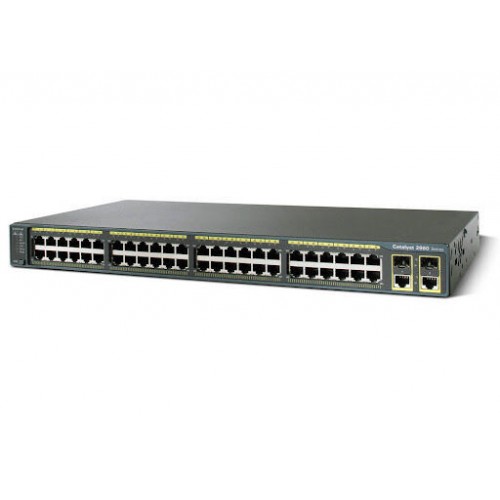 Cisco WS-C2960X-48FPS-L Call for Best Price +97142380921 in Dubai