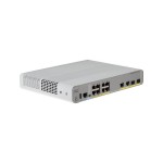Cisco WS-C2960CX-8PC-L Switches