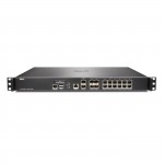 SonicWALL NSA 3600 Secure Upgrade 01-SSC-4271