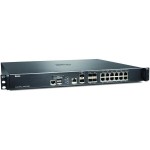 SonicWALL NSA 3600 TotalSecure 01-SSC-3853