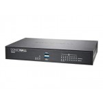 SonicWall TZ500 TOTALSECURE 01-SSC-0445