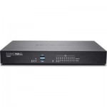 SonicWall TZ600 TOTAL SECURE 01-SSC-0219