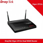 DrayTek Vigor 2912n Dual WAN Router