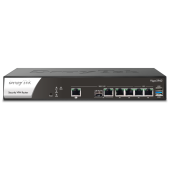 Draytek Vigor 2962 High Performance Dual-WAN Router/VPN Gateway