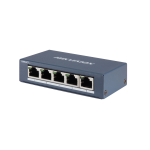 Hikvision (DS-3E0505-E) 5 Port Gigabit Unmanaged Switch