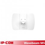 IP-COM Wavebeam M5 5GHz 23dBi ipMAX ac Outdoor CPE