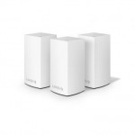 Linksys WHW0103-ME Velop Whole Home Intelligent Mesh WiFi System