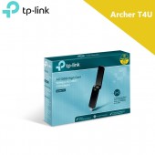 Tp-Link Archer T4U AC1300 Wireless Dual Band USB Adapter