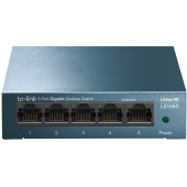 Tp-Link LS105G DESKTOP NETWORK SWITCH