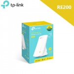 Tp-Link RE200 AC750 Wi-Fi Range Extender