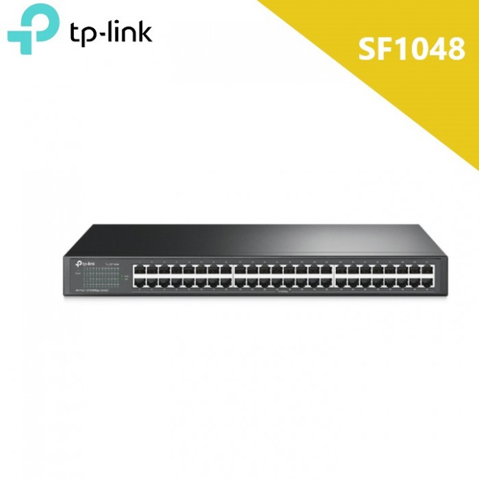 Tp-Link TL-SF1048 Call +97142380921 Price for in Best Dubai