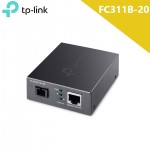 Tp-Link TL-FC311B-20 Gigabit WDM Media Converter