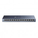 Tp-Link TL-SG116 16-Port Gigabit Desktop Switch