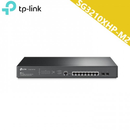 Tp-Link TL-SG3210XHP-M2 Call for Best Price +97142380921 in Dubai