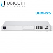 Ubiquiti UDM-Pro UniFi Dream Machine Pro
