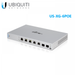 Ubiquiti US-XG-6POE Switch XG 6 PoE