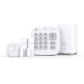 Eufy 5-Piece Home Alarm Kit - T8990321