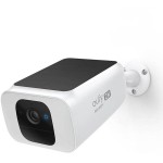 Eufy Spotlight Camera Solar 2K Wi-Fi - T81243W1