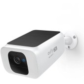 Eufy Spotlight Camera Solar 2K Wi-Fi - T81243W1