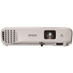 Epson LCD Projector X05