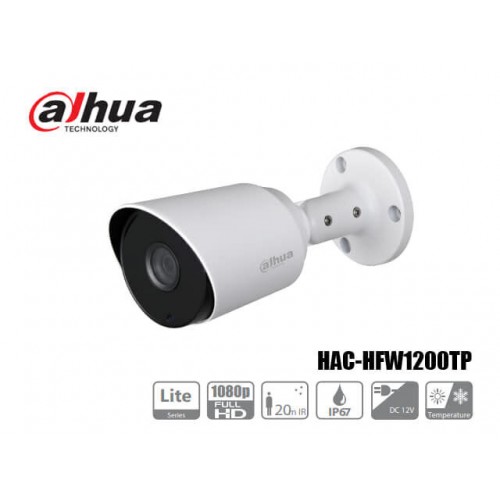 Dahua 1200rp hot sale dome